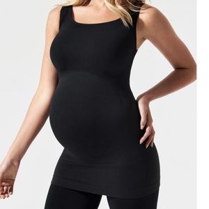 Blanqi Maternity Belly Support Tank